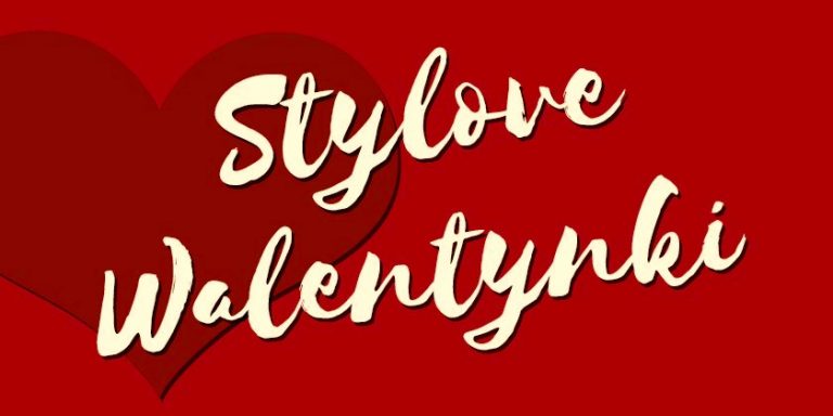 Zamość: StyLOVE Walentynki. Co w repertuarze?