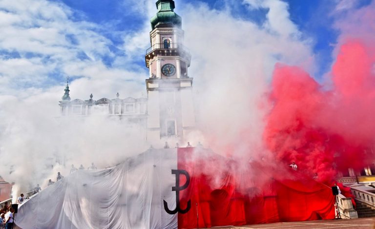 Zamość pamięta o Powstańcach. W godzinę “W” zawyją syreny