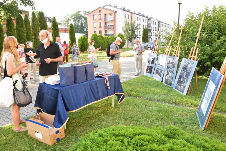 Za nami VI Przegląd Fotografii Zamojskiej. [FOTORELACJA]