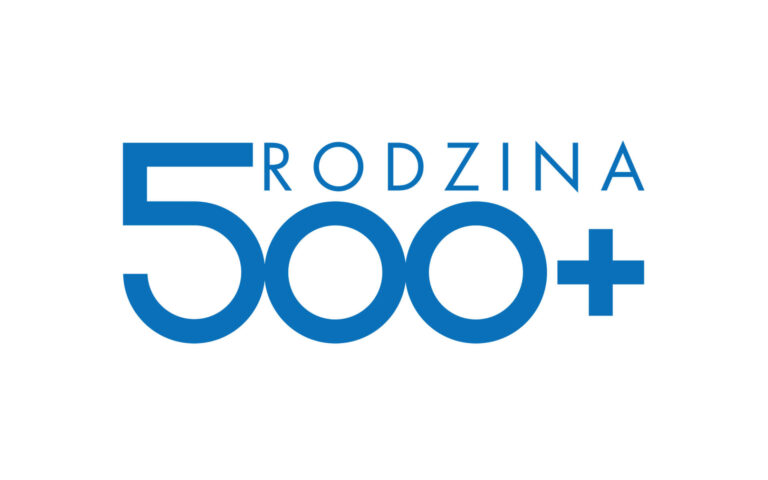 Ważna informacja dla rodzin pobierających świadczenie “500 +” !