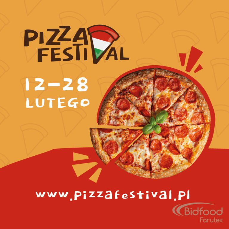 Trwa Pizza Festival. Biorą w nim udział także zamojskie lokale