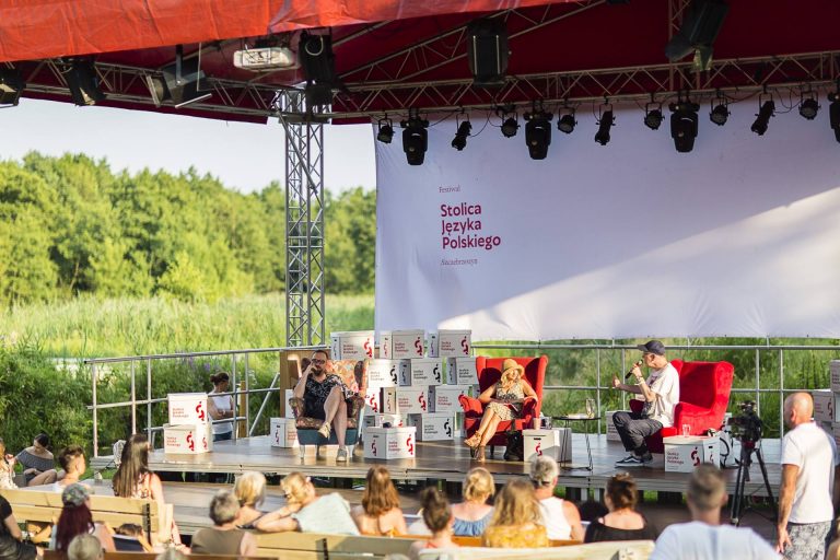 Wnuczka Tadeusza Różewicza na festiwalu – Publikujemy szczegółowy program